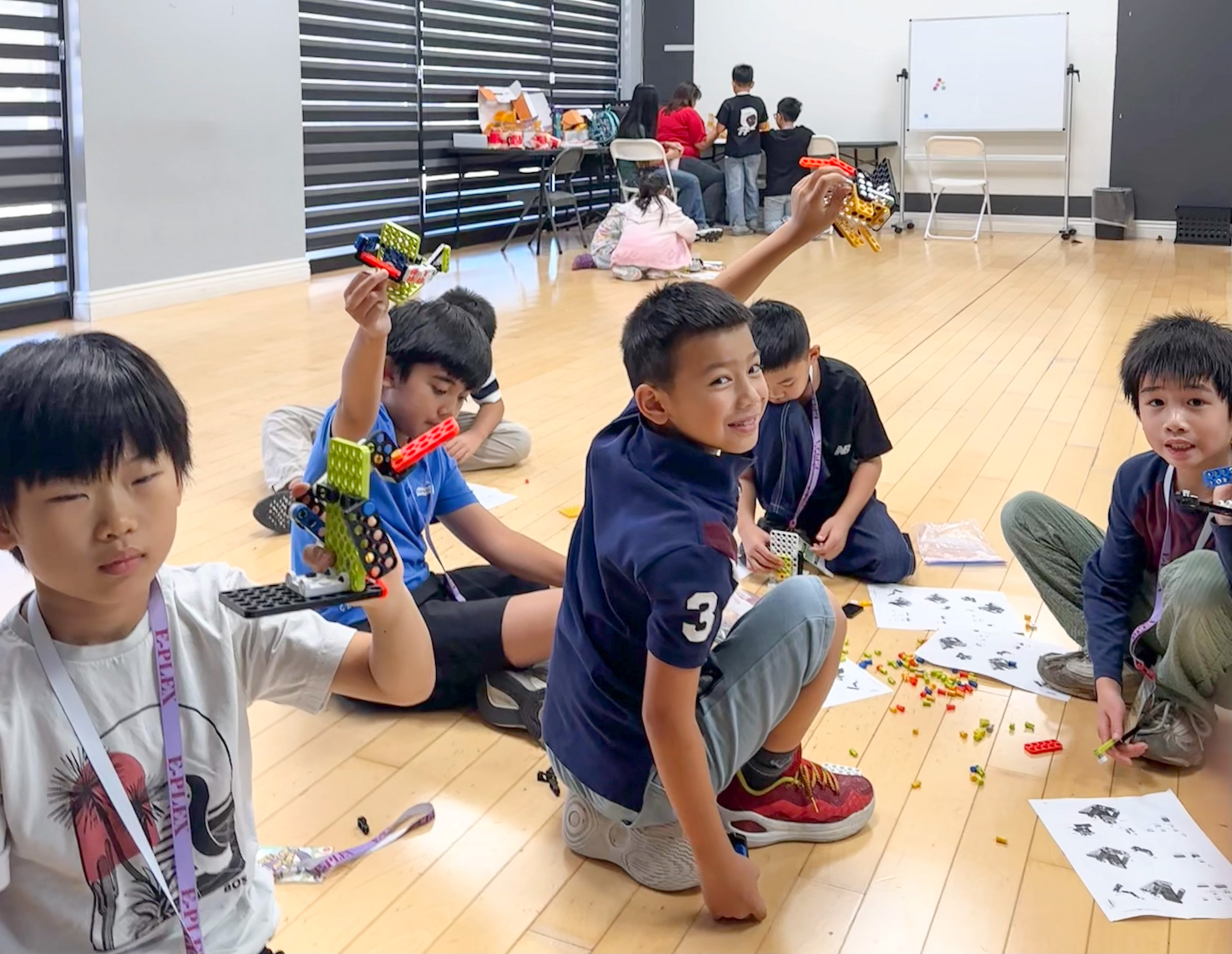 Robotics